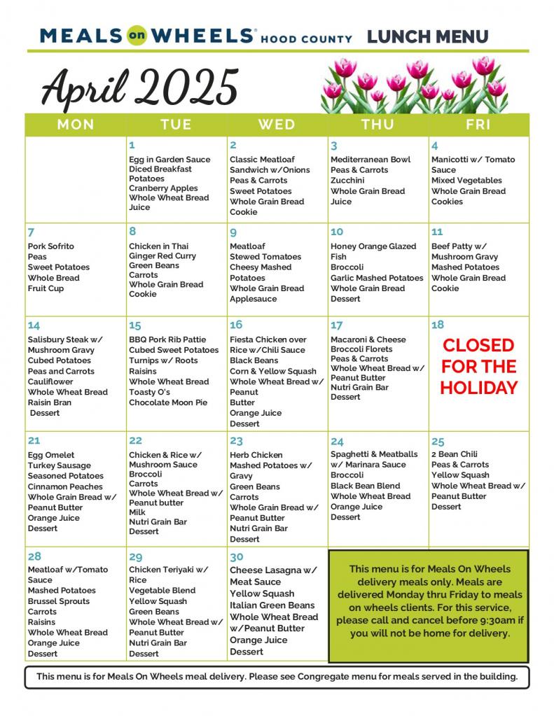 APRIL P6