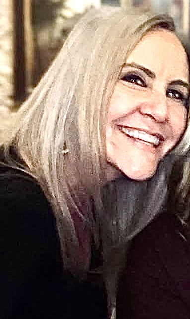 TRISH BURWELL