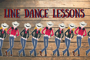 Line Dance Lessons