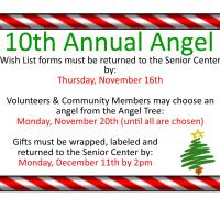 Angel Tree